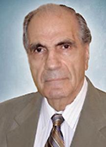 PANDELIS HALAMANDARIS Obituary pic