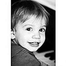 LUCAS DIMITRIOS KRYSTIK Obituary pic