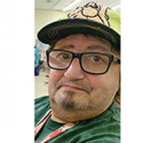 ALLAN PETER BRYDGES Obituary pic