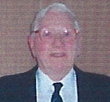 EMERSON WATSON Obituary pic