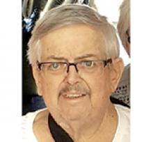DENNIS ALEXANDER KLEPATZ Obituary pic