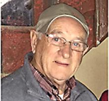 JAMES ANTHONY LEDDY Obituary pic