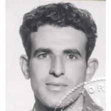 JOAO MONIZ CORREIA Obituary pic