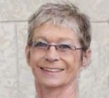 MARION CATHERINE FLINTOFT Obituary pic