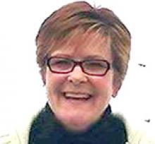 LORI MARGARET SPEARMAN Obituary pic