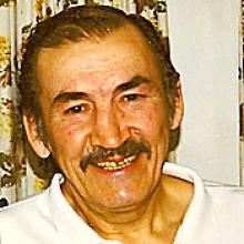 GEORGE ROBERT JOYAL Obituary pic