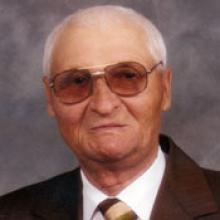 MICHAEL MACKO  Obituary pic