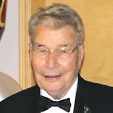 EVERETT GEORGE MULDER Obituary pic