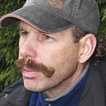 GRANT BRUSEGARD Obituary pic