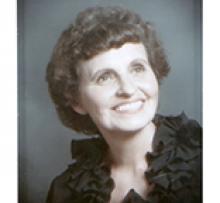SYLVIA (SAVELA) HEYKO Obituary pic