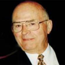 ALFRED JELLIFF Obituary pic