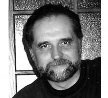 ROBERT (BOB) SENKOW Obituary pic