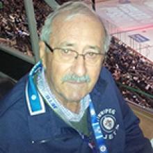 WILLIAM ARTHUR (ART) DERRY Obituary pic