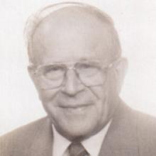 JOSEPH BOMMERSBACH Obituary pic