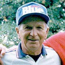 WALTER KUBAS (SR.) Obituary pic