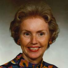 AUDREY ANN WILSON Obituary pic