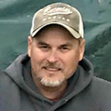 LAIRD OUELLETTE Obituary pic