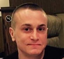 SCOTT (SCOTTY) WAYNE MAHONEY  Obituary pic