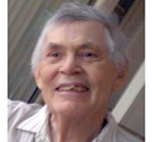 DAVID WEAVER Obituary pic
