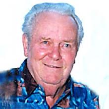 JOHN GORDON (JACK) CUMMINGS Obituary pic