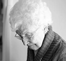 H. MARIE NELSON (MCLEAN) Obituary pic