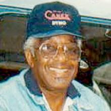 CARLOS EDWARD LAMONTTE Obituary pic