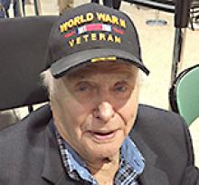 YVON EUCLIDE GODARD Obituary pic