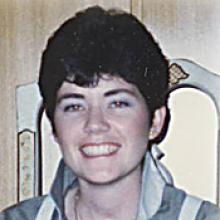 VALERIE RUTH DESROCHER Obituary pic