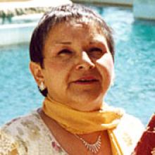 ROSE (DONNA) MUNRO Obituary pic