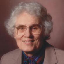 EVA EMILY ROEHL (GRAHN) Obituary pic