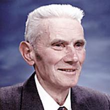 KRISTJAN THEODORE JOHNSON - Obituary pic