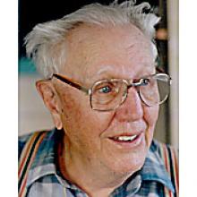 WILLIAM ROBERT (BOB) HAYWARD Obituary pic