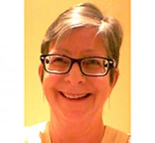 KATHRYN ANN GAUDRY Obituary pic