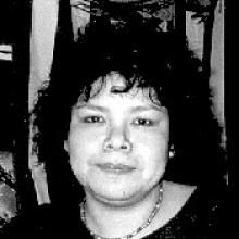 DELORES MARGARET MARSDEN Obituary pic