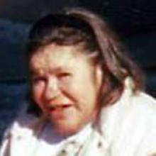 RITA LORRAINE PIERRE Obituary pic