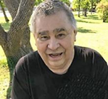 RODERICK RALPH PAKOO Obituary pic