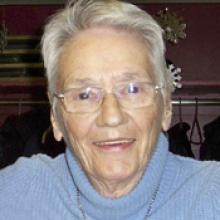 ETHEL HAWKINS (COSTELLO) Obituary pic