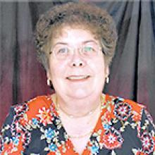 MARINA RUBY MARCYNIUK Obituary pic