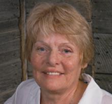 EILEEN ANNETTE ZIKMAN Obituary pic