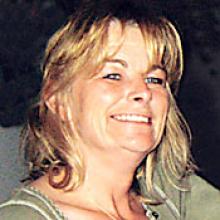 KATHERINE IRENE SHAW (HYGAARD) Obituary pic