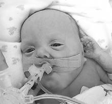 ISAIAH BENJAMIN NOAH AUDY Obituary pic