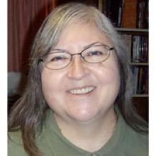 JANET LOUISE FLAMAND Obituary pic