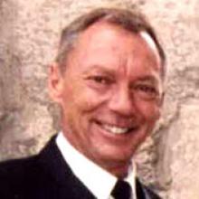 RICHARD (RICK) THOMAS Obituary pic