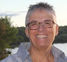 PAULINE CHARLOTTE GAGNE Obituary pic