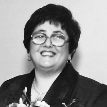 MARIA OWCZAR Obituary pic
