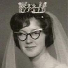 OLIVE KISELBACH Obituary pic