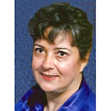 JUDITH MARGARET WILSON (STAIRS) Obituary pic
