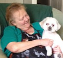 ROXANNE BLOWERS Obituary pic