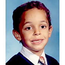 FRANCESCO (FRANCO) GUISEPPE HENRY Obituary pic