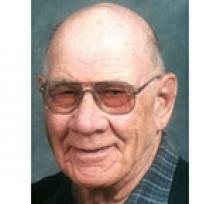 ROY C. TAYLOR (1923 2017) Obituary pic